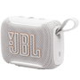 JBL GO 5 Altavoz Bluetooth Portátil 4.8W IP68 Blanco JBLGO5WHT